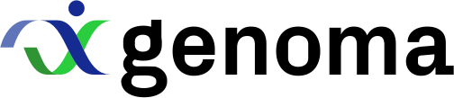 Genoma USP logo
